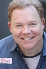 Gary Kraus portrait