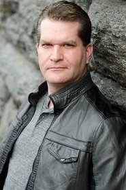 Matt Meinsen portrait