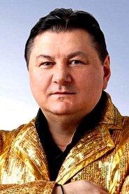 Giya Gagua portrait
