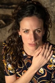 Léa Hengl portrait