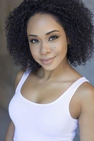 Latonya Williams portrait