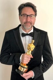 John Casali portrait