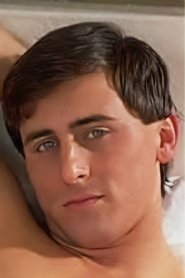 Trevor Mills portrait