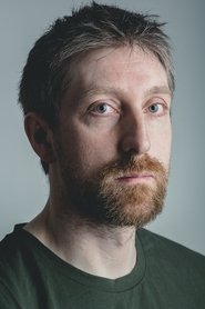 Stewart Lockwood portrait