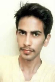 Pavan Kumar N R portrait