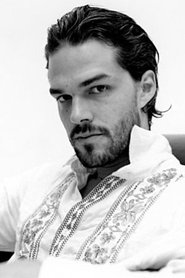 Romain Charbon portrait