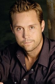 Matt Corboy portrait