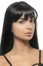 Nany Tovar portrait