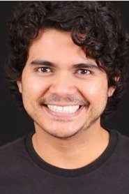 Bruce Brandão portrait