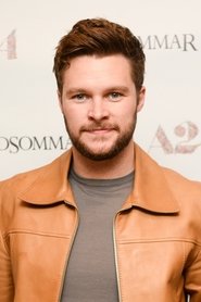 Jack Reynor portrait