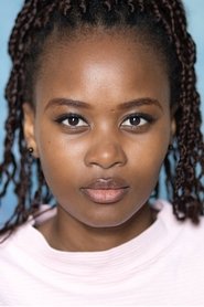 Thabile Michelle Hlongwane portrait