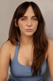 Cherie Moss portrait