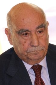 Lluís Josep Comerón portrait