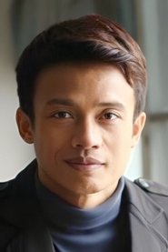 Dan Chupong portrait