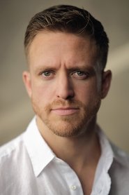 Brian Martin portrait
