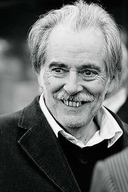 Michael Chaplin portrait