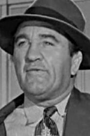 Karl 'Killer' Davis portrait