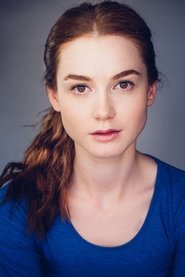 Sophia Huybens portrait