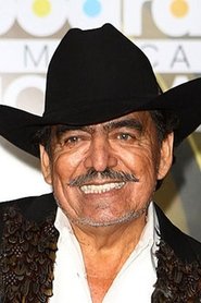 Joan Sebastian portrait