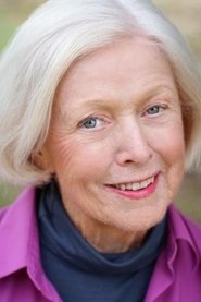 Mimi Cozzens portrait