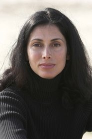Christine Leunens portrait
