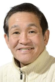 Ikko Suzuki portrait