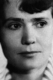 Polina Shevkunenko portrait