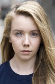 Lauren Lyle portrait