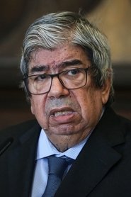 Eduardo Ferro Rodrigues portrait