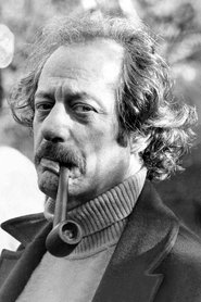 Philippe Arthuys portrait
