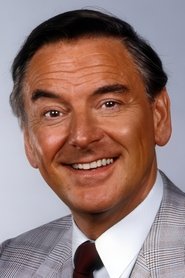 Bob Monkhouse portrait