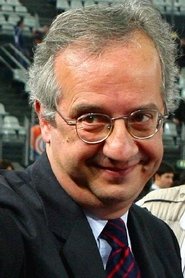 Walter Veltroni portrait