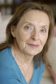 Christina Jastrzembska portrait