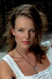 Annika Pages portrait