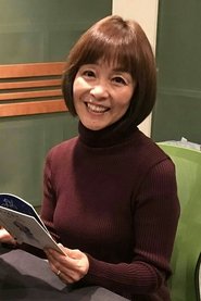 Aiko Hibi portrait