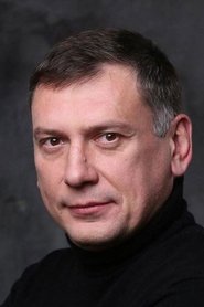 Oleg Zhilin portrait