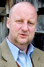 Martin Weinek portrait