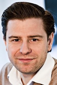 Christian Potalivo portrait