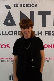 Zaida Carmona portrait