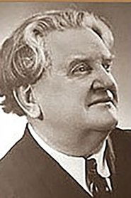 Georgiy Budarov portrait