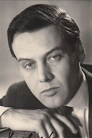 Walter Kohut portrait