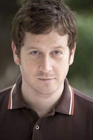Nigel Boyle portrait