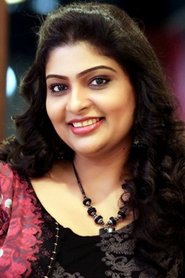 Nisha Joseph portrait