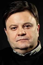 Sergei Belyayev portrait