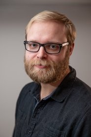 Larry Lindsay portrait