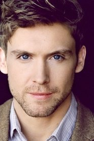 Leif Holt portrait