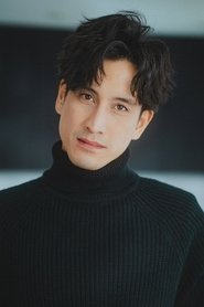 Vi-Dan Tran portrait
