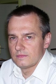 Tomasz Ignaczak portrait