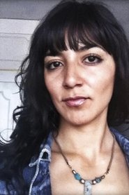 Karla Reyes portrait