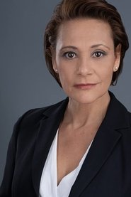 Irene Santiago portrait